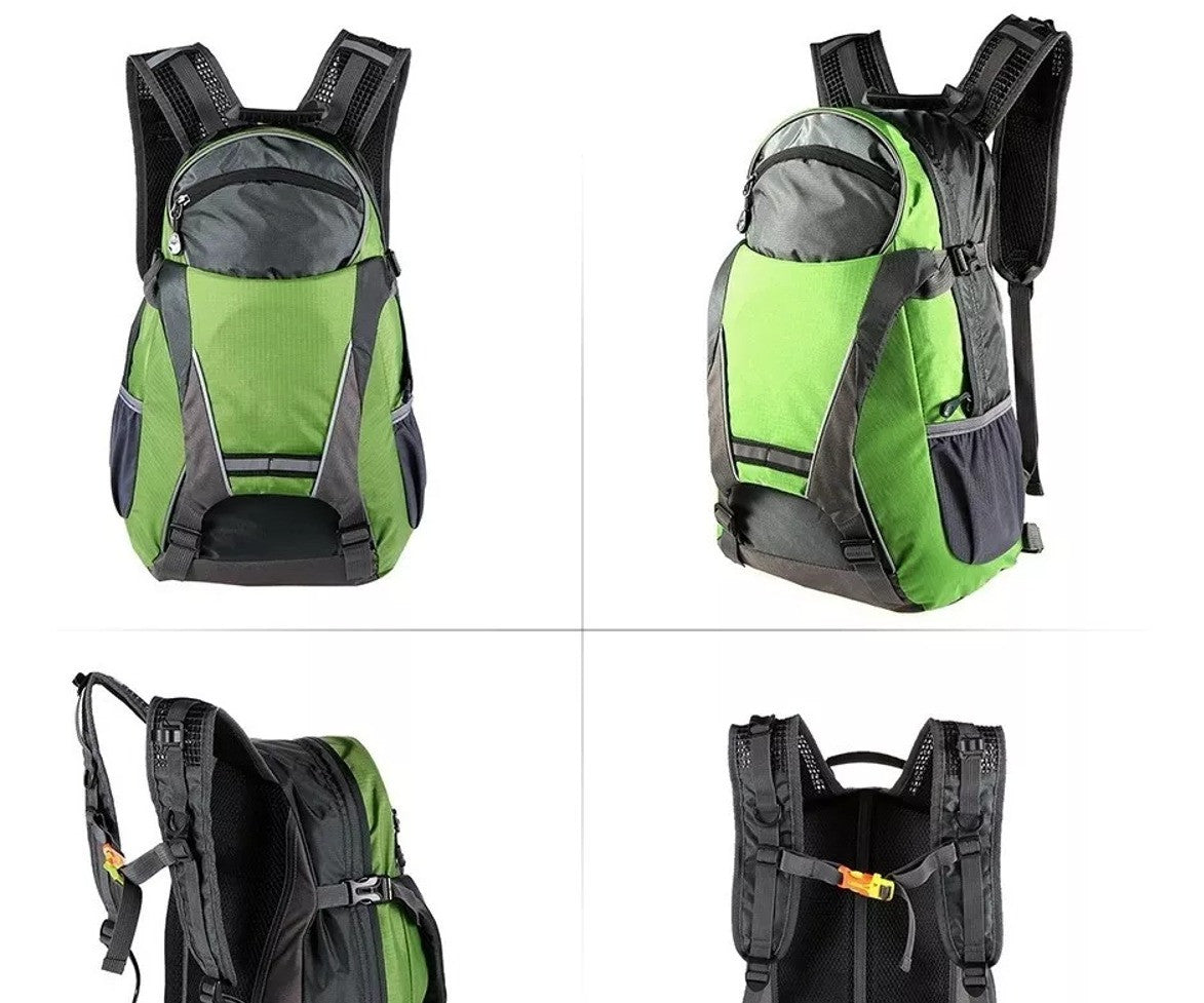 Morral para ciclismo sale