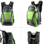 Morral para Ciclismo con Luces  direccionales para Bicicletas con envio gratis!!!