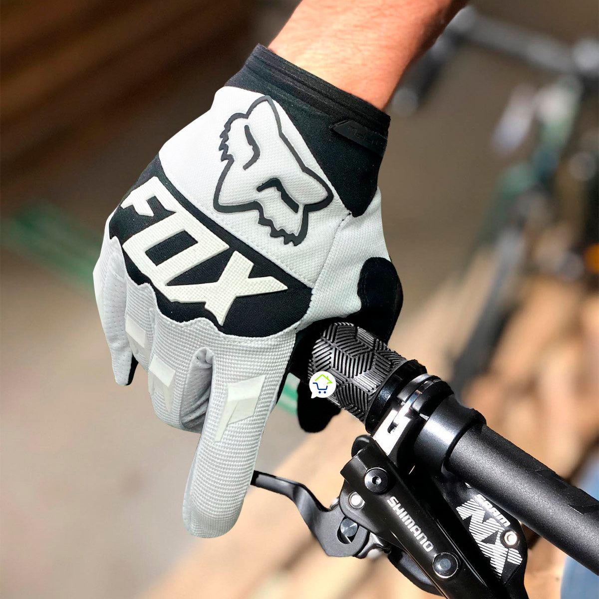 Guantes Para ciclismo o moto con envio gratis!!!