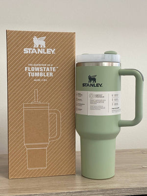 Termo Stanley 40 ML Con Tapa Pitiilo de obsequio + envio gratis!!!