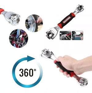 LLave 48 en 1 multiusos + Envio Gratis