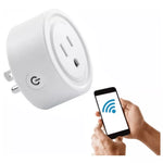 Toma Corriente Con Wifi + Envio Gratis