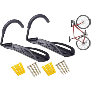 Soporte De Pared Para Bicicletas de Gancho con envio gratis!!!