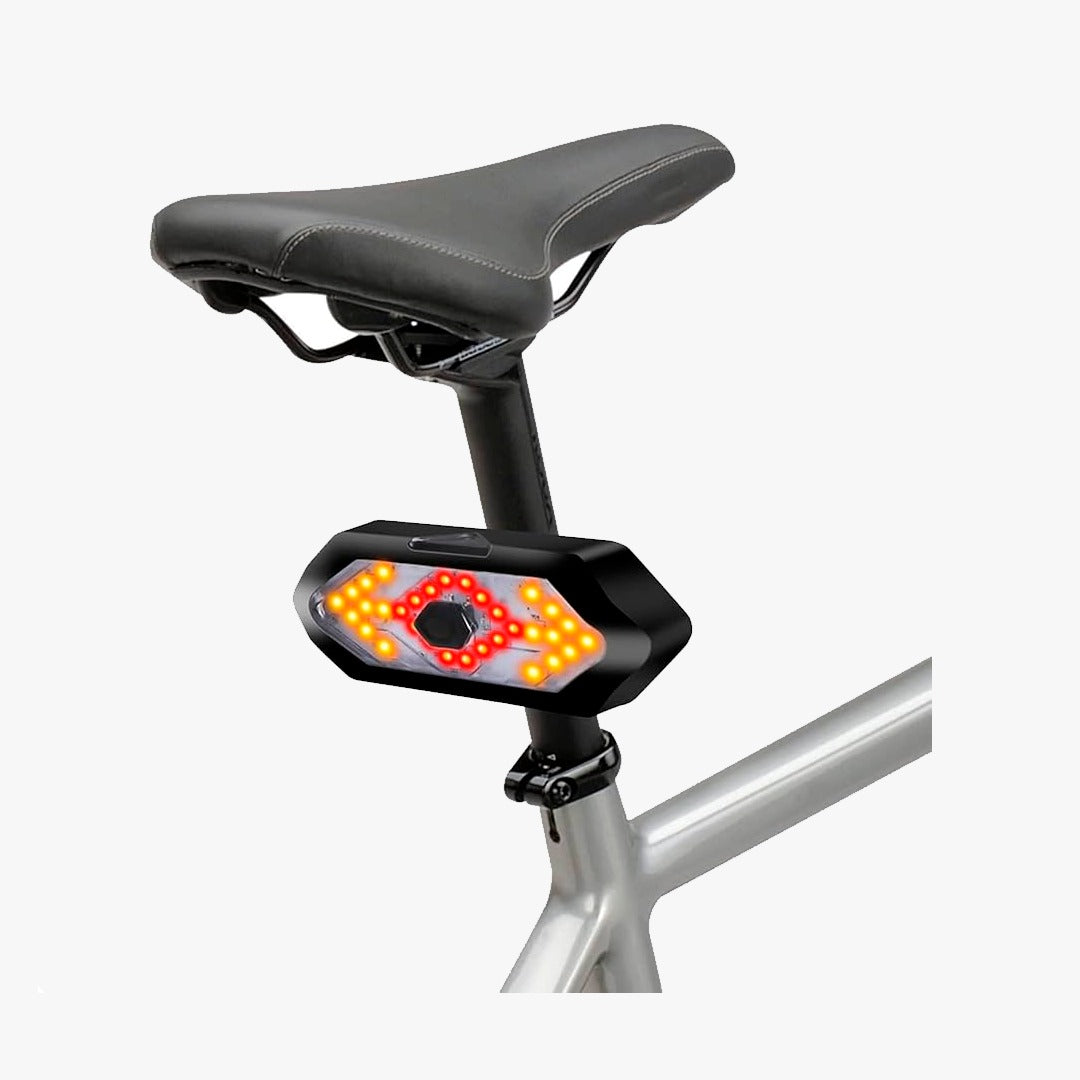 Luz direccionales para bicicletas con envio gratis!!!