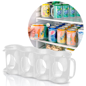 Organizador Latas Gaseosa Cerveza Con Envio Gratis!!!