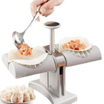 Maquina Manual Para Empanadas Con Envio Gratis!!!