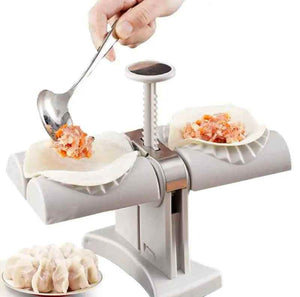 Maquina Manual Para Empanadas Con Envio Gratis!!!