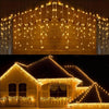 Luces En Lluvia De 100 Leds Con  Envio Gratis!!!