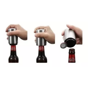 Destapador Automático De Botellas Con Envio Gratis!!!