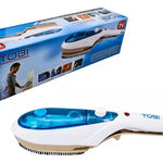 Plancha a Vapor Viajera Tobi + Envio Gratis