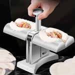 Maquina Manual Para Empanadas Con Envio Gratis!!!