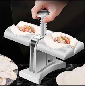 Maquina Manual Para Empanadas Con Envio Gratis!!!