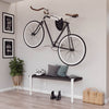 Soporte De Pared Para Bicicletas de Gancho con envio gratis!!!