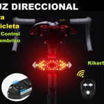 Luz direccionales para bicicletas con envio gratis!!!